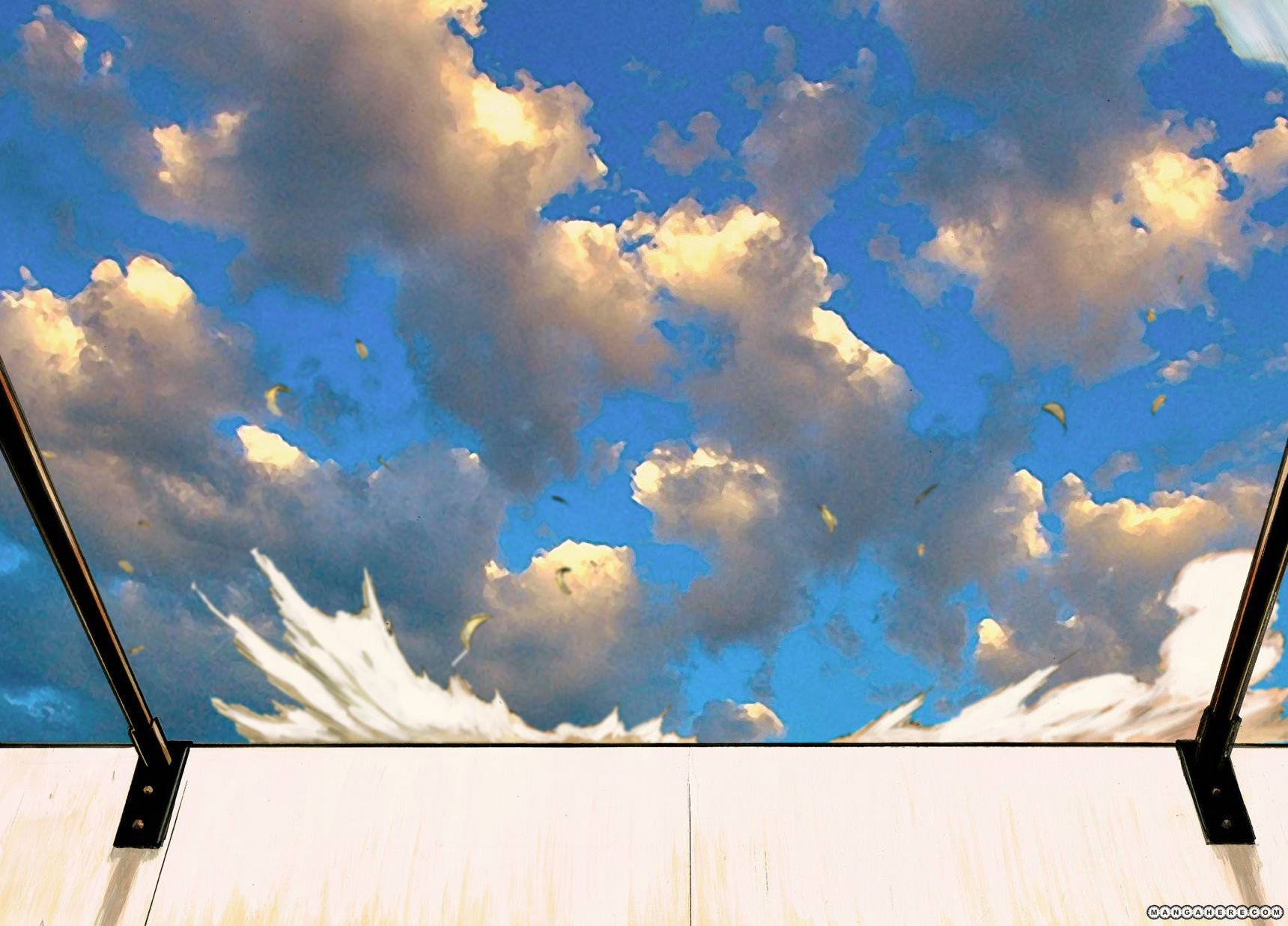 One Punch Man - Chapter 21.3 image 12
